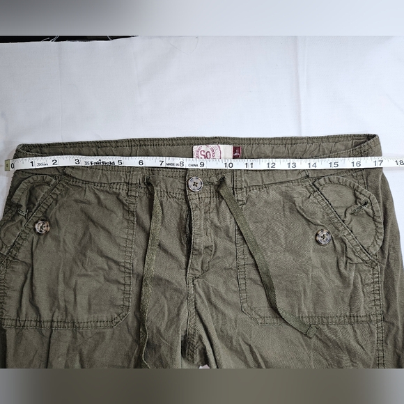 SO cargo Capri - Picture 5 of 8